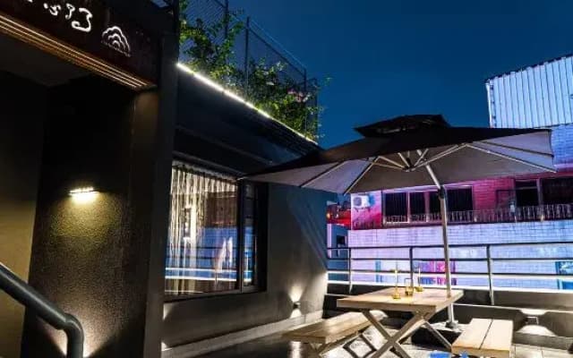 12/2000  Liao Liao Heart Homestay
