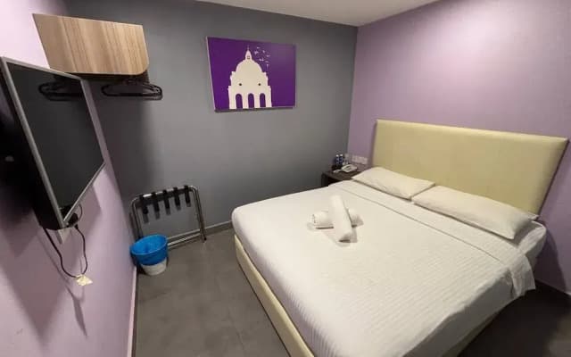 Grand Village Hotel