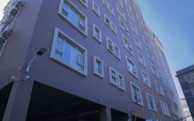 Vienna Hotel (Pingnan Central Plaza store)