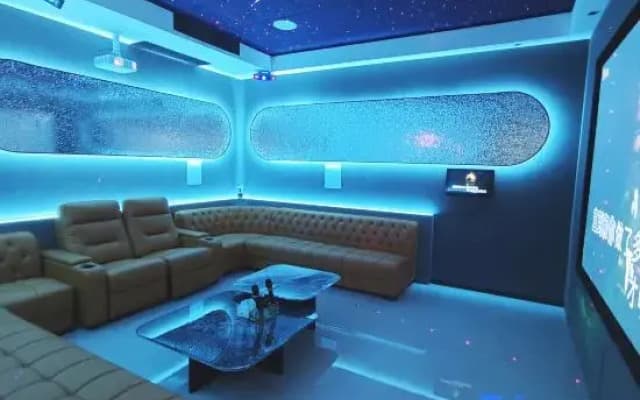 Xianju Jianyi Homestay
