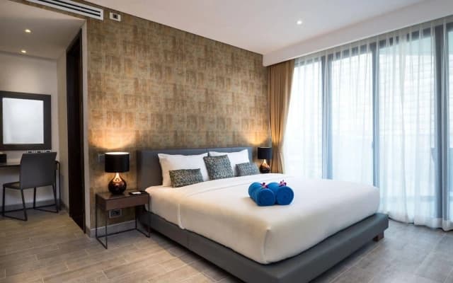 Lets Phuket Twin Sands Resort & Spa