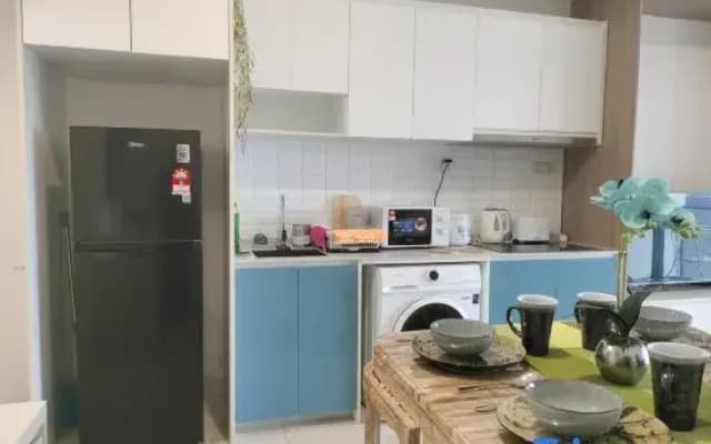 Charming Stay in the Heart of Kuala Lumpur 100Mb