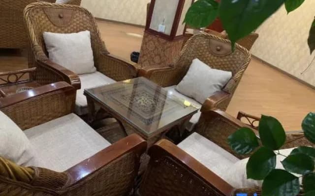 Tianquan Jiayuan Business Hotel