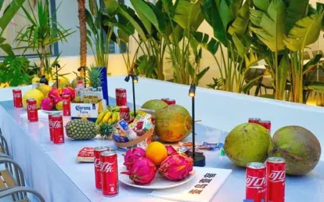 Weizhou Island Lidao Lisu·INS Intelligent Boutique B&B