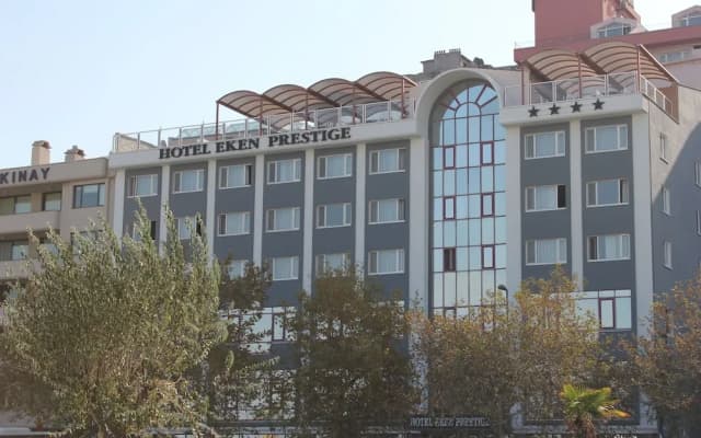 Eken Prestige