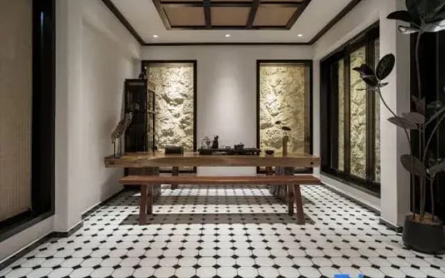 Dali StarLight Half Mountain Sea View Resort (Erhai Haidongfang Branch)