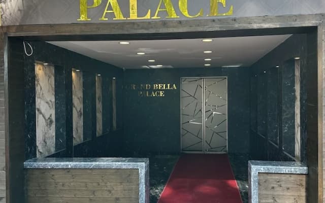 Grand Bella Palace