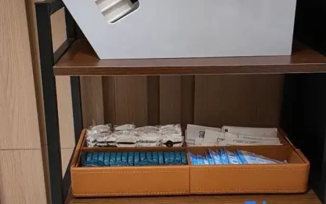 Shengxing Ruijin Hotel