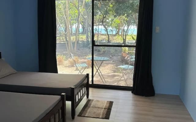 Magalong Beach Resort