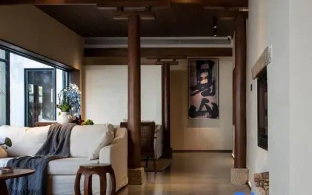 Huangshan Yincijian Homestay (Chengkan Scenic Area)