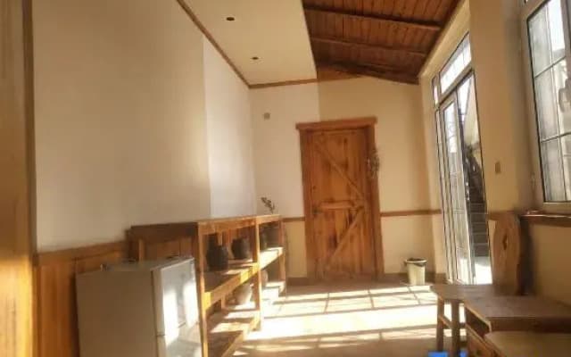 Huaying Homestay