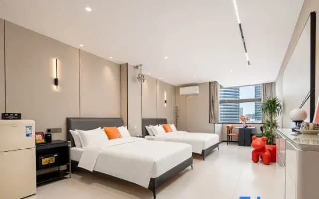 Mijie Homestay