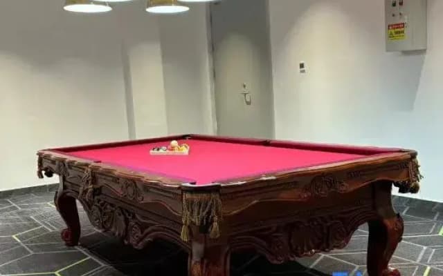 Zhenghai Hotel