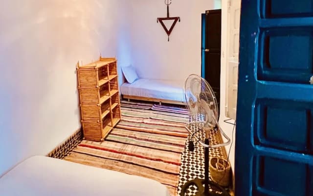Riad Tatam House