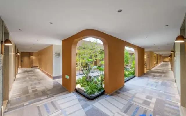Homeinn Selectde Hotel (Guilin Two Rivers and Four Lakes，Elephant Trunk Hill Scenic Area