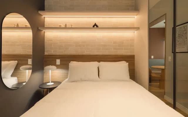 Haus Mitre Vila Clementino by Wecare