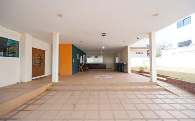 86 68 Rawai Bliss 5BR Private Pool Villa
