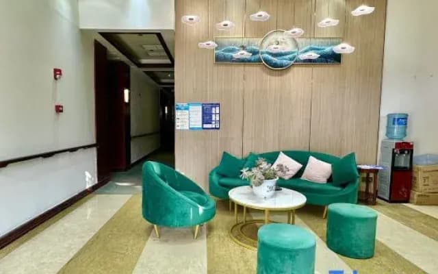 Xianlaiju Leisure Homestay (Liujian Ancient Town)