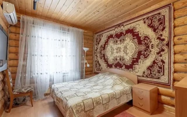 Дом в СНТ Луч