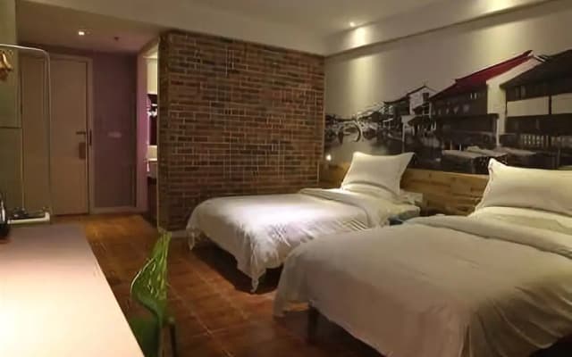 Tuke China Hotel