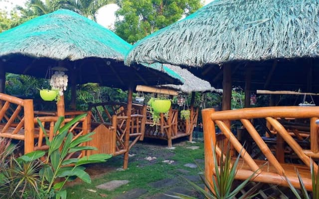 MJs Garden Hotel Moalboal powered by Cocotel