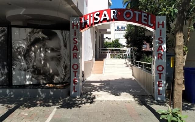 Hisar Hotel