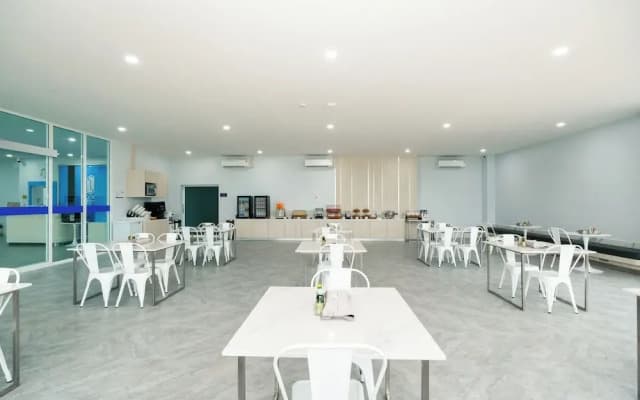 One Budget Hotel Chiangrai Maesai Payang