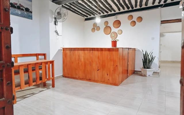 Vivi Cafe B&B