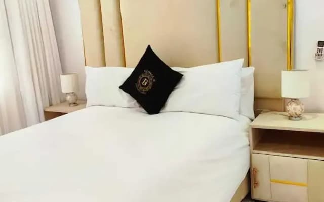 George B Boutique Lodge