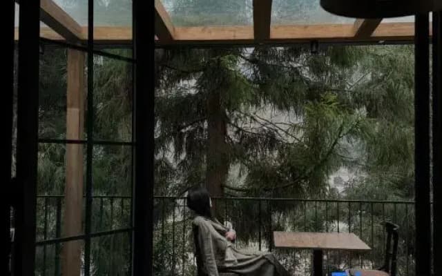 Qingcheng Moutain Boarding Home stay