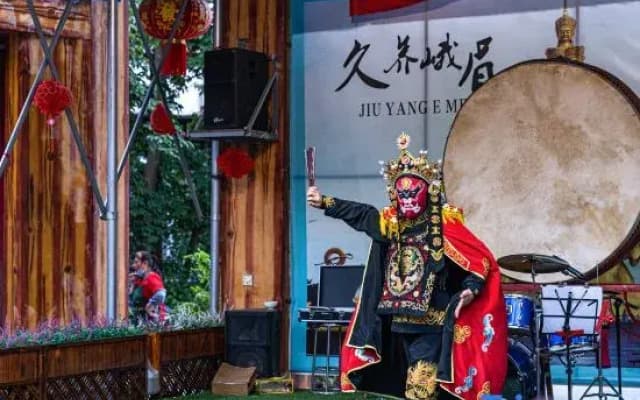 Kaiyouwell Health Culture Theme Hotel