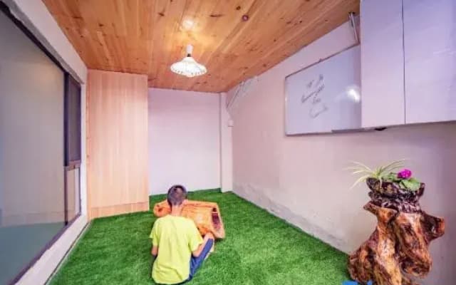 Chunshangxia Homestay (Tekes County Bagua City)