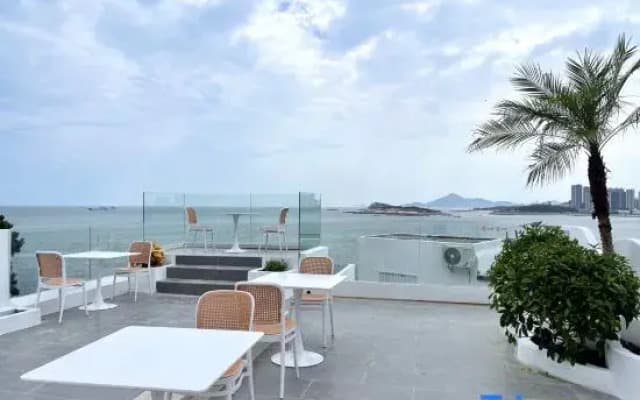 Shiyun Homestay