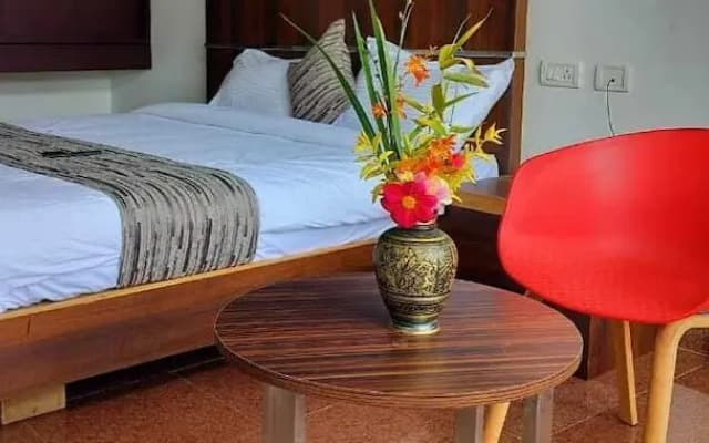 Nachiappa Palaniappa Grand Inn