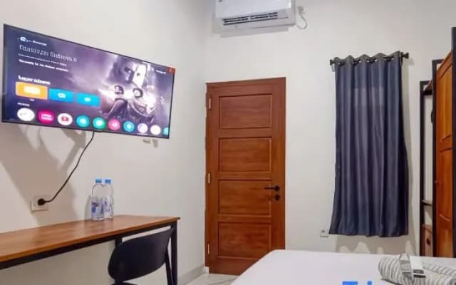 Ndalem Tamanan Syariah RedPartner