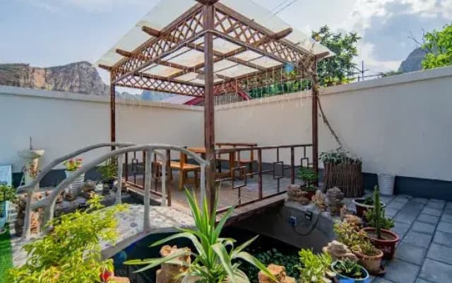 Yesanpo Gubai Homestay