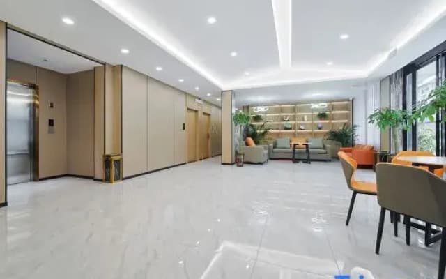 Wuhu Keman Hotel
