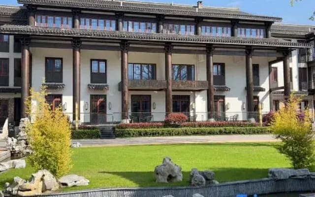 Four Seasons Yunxuan Resort Yongjia
