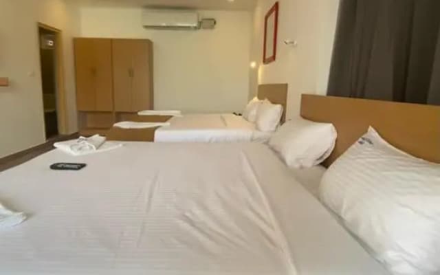 Hotel Bluestone