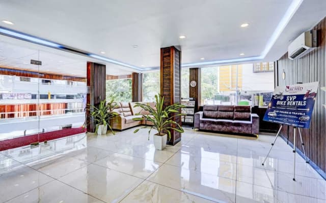 Grand Hillview By Avoota