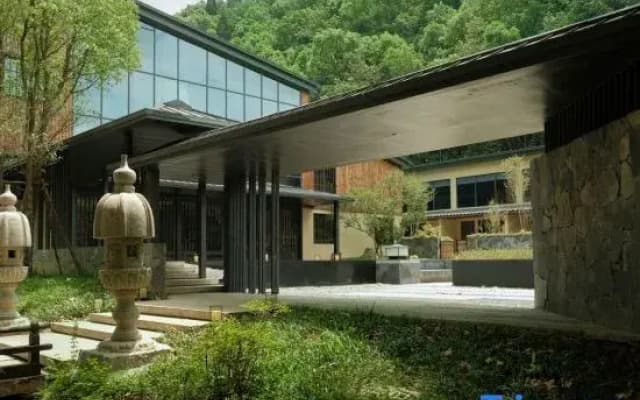 Xingsam Dongliyuan Hotels