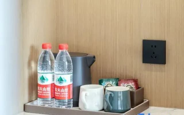 Shenmu Park Hyatt Hotel