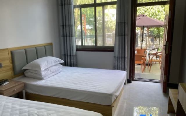 Haitaoxuan Farm Stay