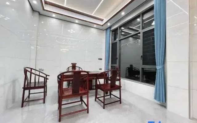 Xiangguo Xiyu Inn (Wanwei Golden Beach Branch)