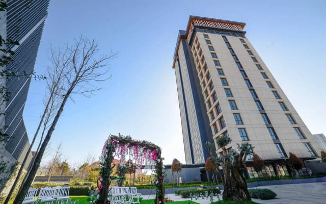 Wish More Hotel Istanbul