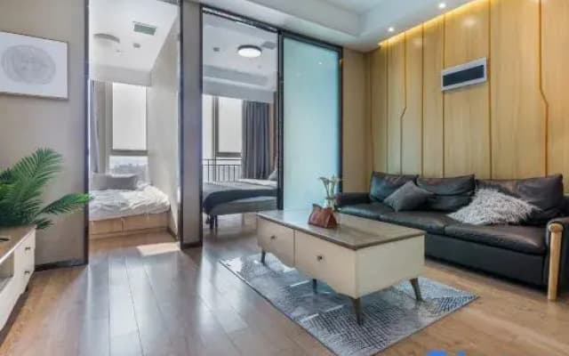 Yangzhou Xianyun Light Luxury Homestay