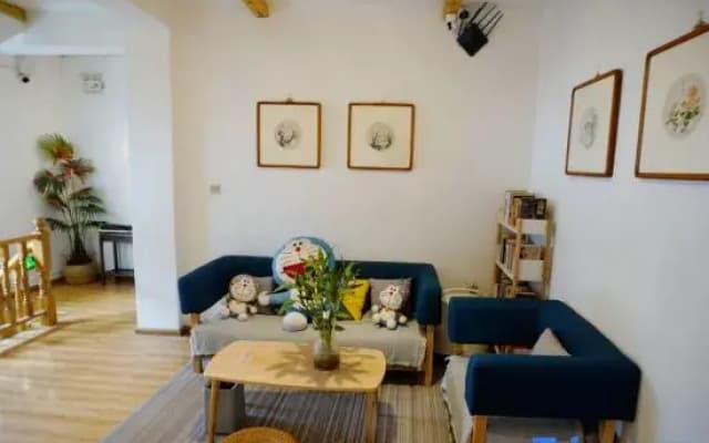 Liyuan Homestay (Lijiang Old Town Branch)