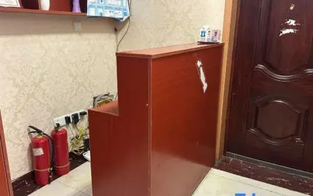 Yajiang Jurongge Homestay