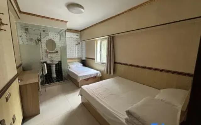Kewen Inn (Shenyang Medical University Huaxiang Wanda Plaza)