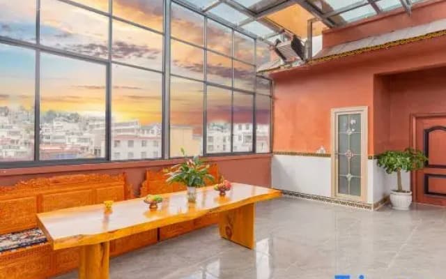 Ninglang County Daxing Zashidele Homestay